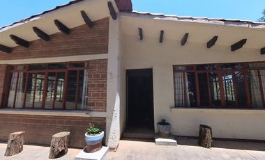 RANCHO EN VENTA