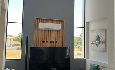 Casa en Venta en Fracc. Lagunas de Miralta, Altamira Tamaulipas.