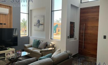 Casa en Venta en Fracc. Lagunas de Miralta, Altamira Tamaulipas.