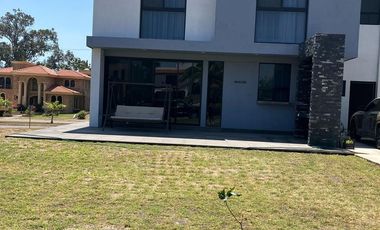 Casa en Venta en Fracc. Lagunas de Miralta, Altamira Tamaulipas.