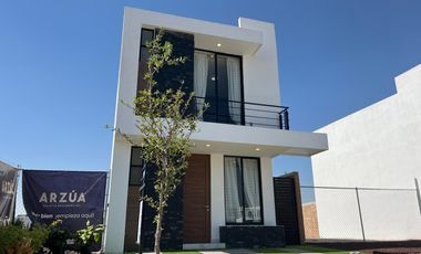 ARZUA RESIDENCIAL, Capittala, El Dorado, Lucerna, Loreto