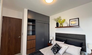 ARZUA RESIDENCIAL, Capittala, El Dorado, Lucerna, Loreto