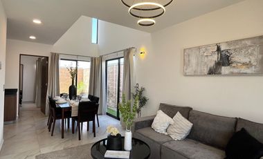 ARZUA RESIDENCIAL, Capittala, El Dorado, Lucerna, Loreto