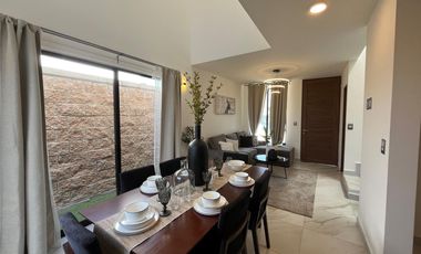 ARZUA RESIDENCIAL, Capittala, El Dorado, Lucerna, Loreto
