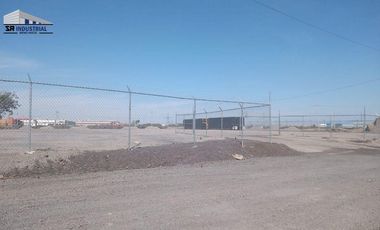 TERRENO EN RENTA EN ESCOBEDO