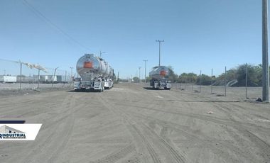 TERRENO EN RENTA EN ESCOBEDO
