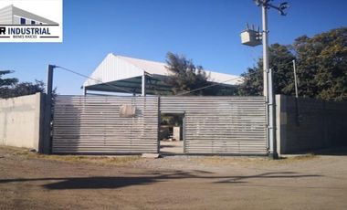 TERRENO INDUSTRIAL ESCOBEDO