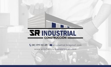 TERRENO INDUSTRIAL ESCOBEDO