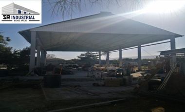 TERRENO INDUSTRIAL ESCOBEDO