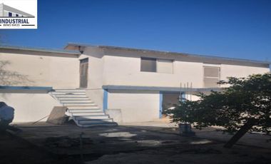 TERRENO INDUSTRIAL ESCOBEDO