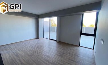 DEPARTAMENTO EN RENTA MERIDIANO 101 LEÓN GTO