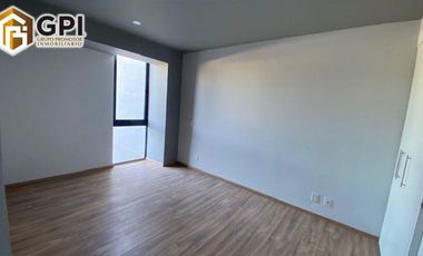 DEPARTAMENTO EN RENTA MERIDIANO 101 LEÓN GTO
