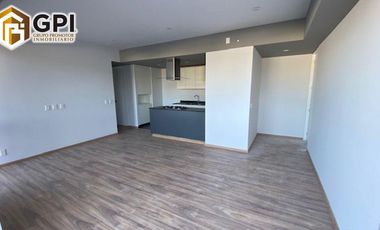 DEPARTAMENTO EN RENTA MERIDIANO 101 LEÓN GTO