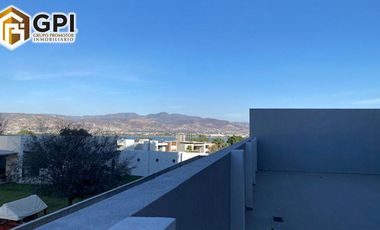 DEPARTAMENTO EN RENTA MERIDIANO 101 LEÓN GTO