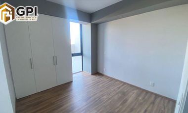 DEPARTAMENTO EN RENTA MERIDIANO 101 LEÓN GTO