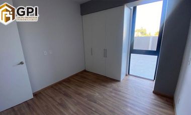 DEPARTAMENTO EN RENTA MERIDIANO 101 LEÓN GTO