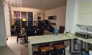 DEPARTAMENTO EN RENTA EN TORRE 811 $32,000 INFO: 833.155.7----