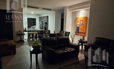 DEPARTAMENTO EN RENTA EN TORRE 811 $32,000 INFO: 833.155.7----