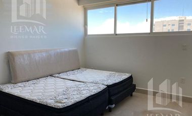 DEPARTAMENTO EN RENTA EN TORRE 811 $32,000 INFO: 833.155.7----