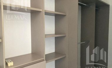 DEPARTAMENTO EN RENTA EN TORRE 811 $32,000 INFO: 833.155.7----