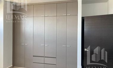 DEPARTAMENTO EN RENTA EN TORRE 811 $32,000 INFO: 833.155.7----