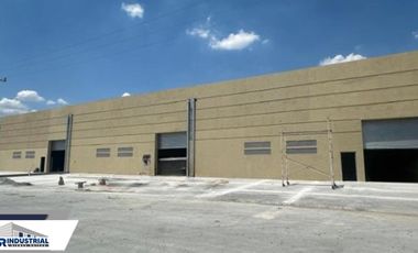 BODEGA EN RENTA ZONA ESCOBEDO