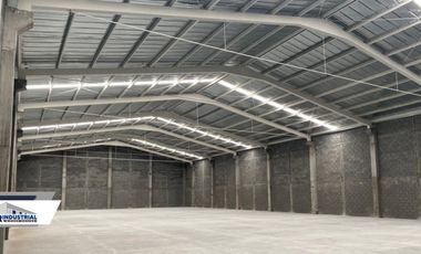 BODEGA EN RENTA ZONA ESCOBEDO