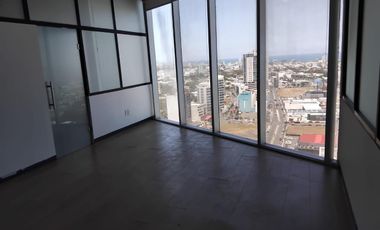 OFICINAS EN RENTA EN TORRE AMÉRICAS, BOCA DEL RÍO, VERACRUZ