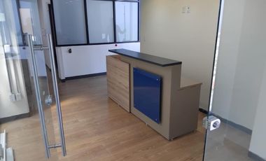 OFICINAS EN RENTA EN TORRE AMÉRICAS, BOCA DEL RÍO, VERACRUZ