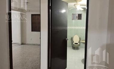 Oficina en Petrolera