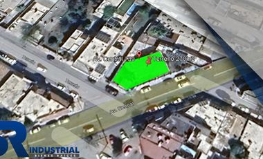 TERRENO EN RENTA EN SAN NICOLÁS