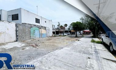 TERRENO EN RENTA EN SAN NICOLÁS