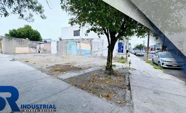 TERRENO EN RENTA EN SAN NICOLÁS