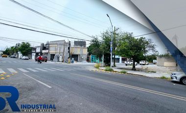 TERRENO EN RENTA EN SAN NICOLÁS