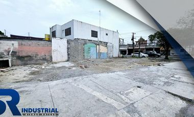 TERRENO EN RENTA EN SAN NICOLÁS