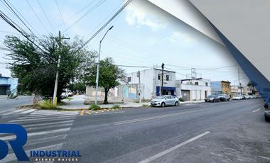 TERRENO EN RENTA EN SAN NICOLÁS