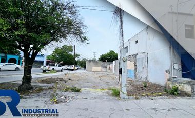TERRENO EN RENTA EN SAN NICOLÁS