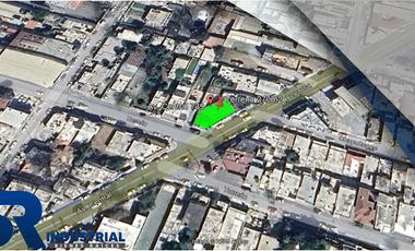 TERRENO EN RENTA EN SAN NICOLÁS