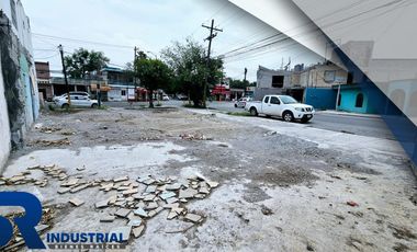 TERRENO EN RENTA EN SAN NICOLÁS