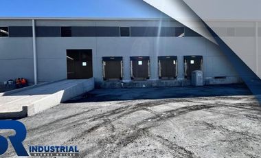 NAVE INDUSTRIAL EN RENTA SALINAS, CARRETERA LAREDO