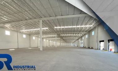 NAVE INDUSTRIAL EN RENTA SALINAS, CARRETERA LAREDO