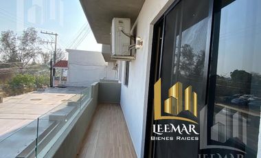 EXCELENTES DEPARTAMENTOS RESIDENCIALES EN RENTA EN UNA DE LAS MEJORES ZONAS DE TAMPICO A UNA CUADRA DE LA AVE. HIDALGO