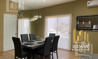 EXCELENTES DEPARTAMENTOS RESIDENCIALES EN RENTA EN UNA DE LAS MEJORES ZONAS DE TAMPICO A UNA CUADRA DE LA AVE. HIDALGO