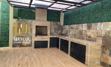 EXCELENTES DEPARTAMENTOS RESIDENCIALES EN RENTA EN UNA DE LAS MEJORES ZONAS DE TAMPICO A UNA CUADRA DE LA AVE. HIDALGO