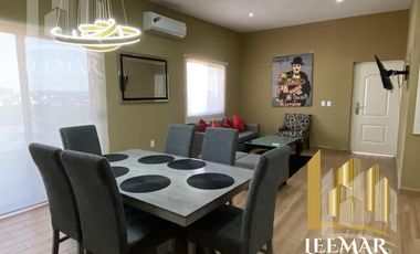 EXCELENTES DEPARTAMENTOS RESIDENCIALES EN RENTA EN UNA DE LAS MEJORES ZONAS DE TAMPICO A UNA CUADRA DE LA AVE. HIDALGO