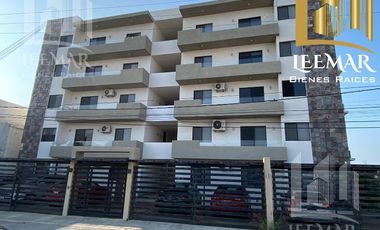 EXCELENTES DEPARTAMENTOS RESIDENCIALES EN RENTA EN UNA DE LAS MEJORES ZONAS DE TAMPICO A UNA CUADRA DE LA AVE. HIDALGO