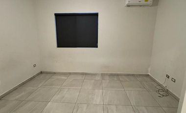 Departamento townhouse en  RENTA equipado La Purisima Guadalupe