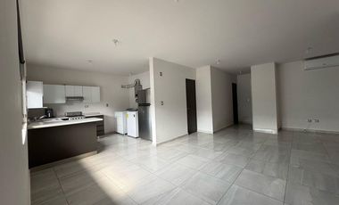Departamento townhouse en  RENTA equipado La Purisima Guadalupe