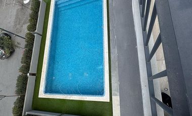 Departamento townhouse en  RENTA equipado La Purisima Guadalupe