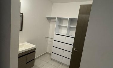 Departamento townhouse en  RENTA equipado La Purisima Guadalupe